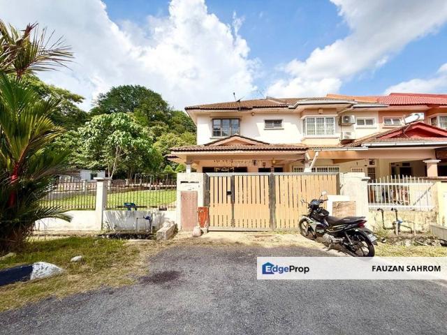House for sale in Kajang, Langat