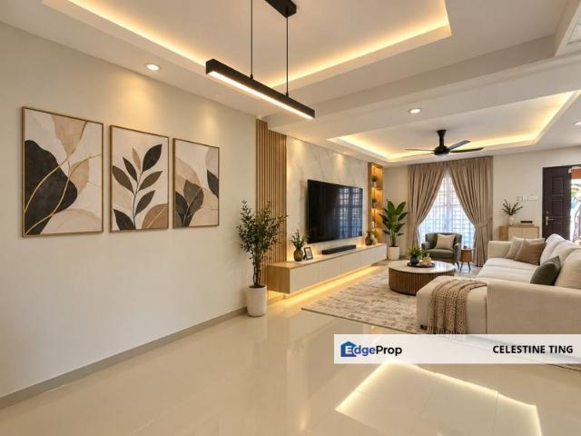 House for sale in Bandar Sunway Semenyih, Majlis Perbandaran Kajang