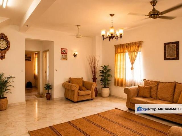 House for sale in Kajang, Langat