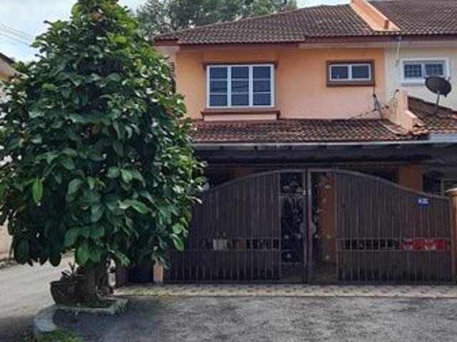 House for sale in Kajang, Langat