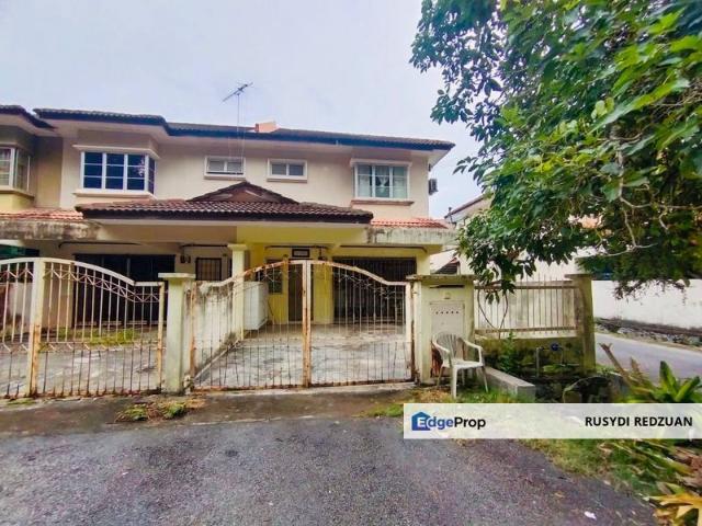 House for sale in Semenyih, Majlis Perbandaran Kajang