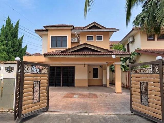 Residential House for sale in Semenyih, Majlis Perbandaran Kajang