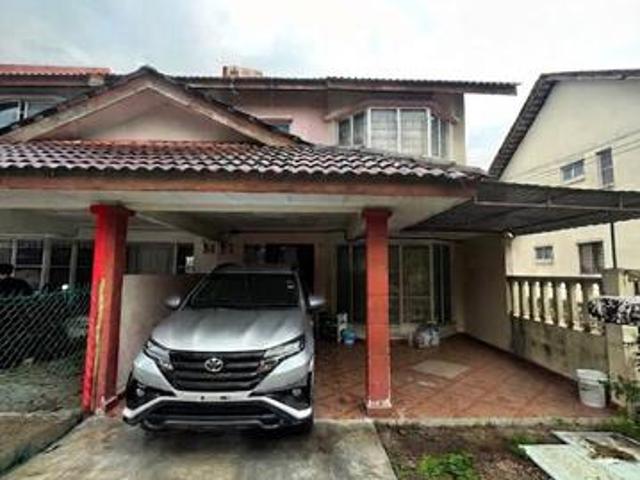 Residential House for sale in Kajang, Langat