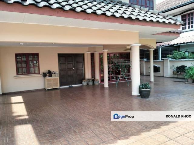 House for sale in Petaling, Subang Jaya