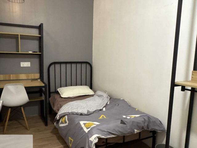 Room for rent in PJS 11, Majlis Bandaraya Subang Jaya