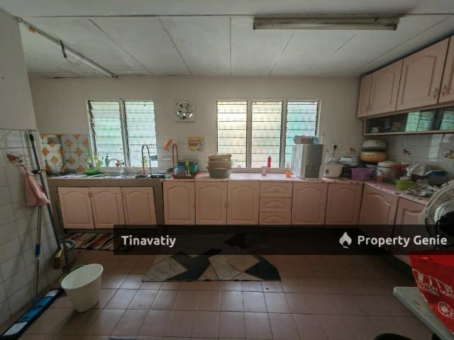 Terraced House for sale in Petaling, Subang Jaya