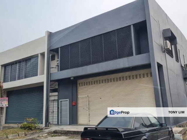 Warehouse for rent in Petaling, Subang Jaya