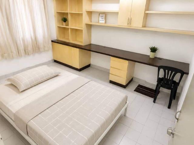 Room for rent in Petaling, Damansara Damai