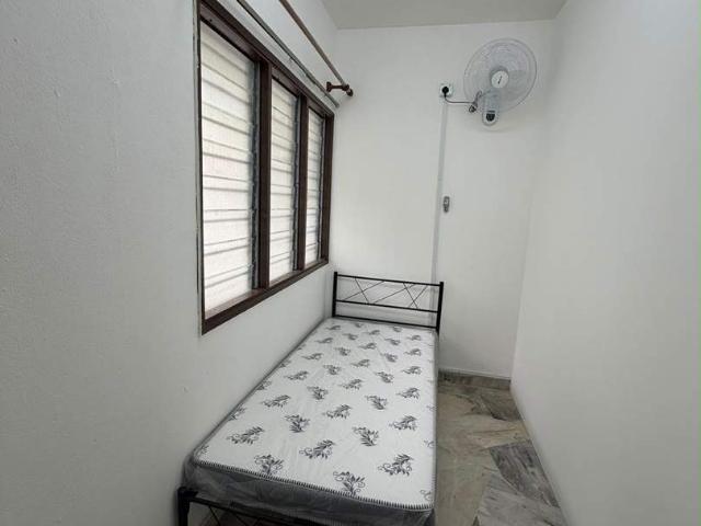 Room for rent in Petaling, Subang Jaya