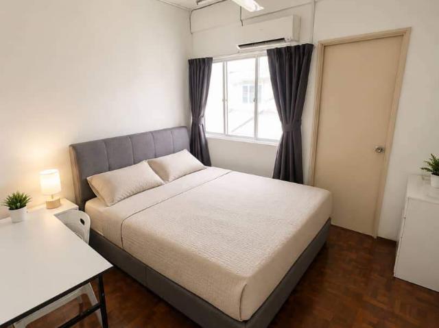 Room for rent in Petaling, Damansara Damai