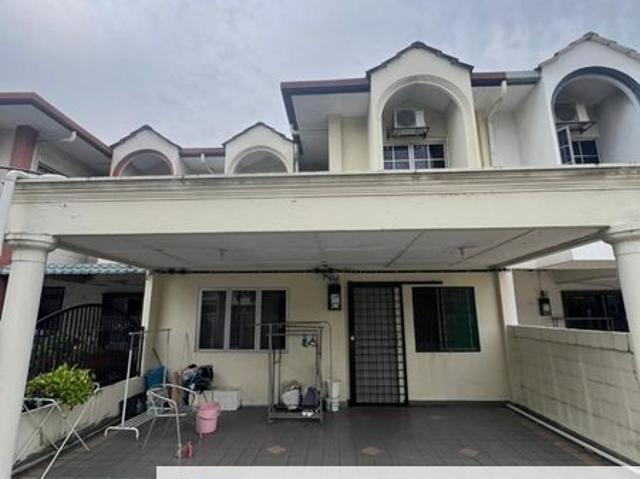 House for sale in Petaling, Subang Jaya