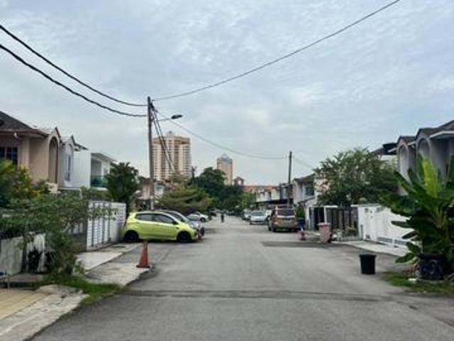 Terraced House for sale in Petaling, Subang Jaya