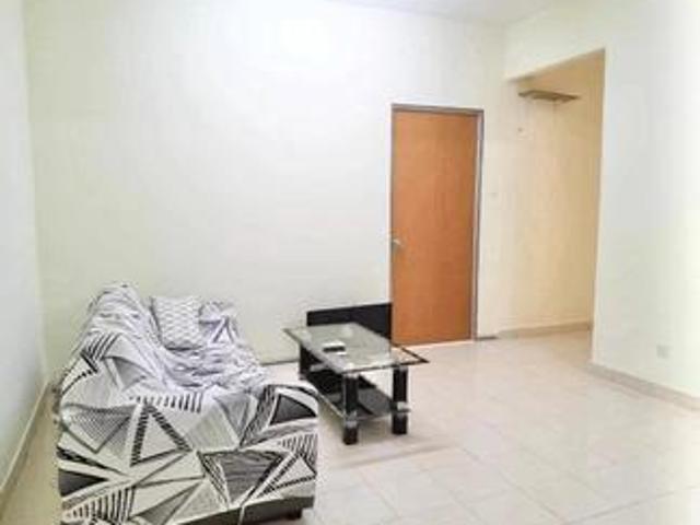 Condominium for rent in Petaling, Subang Jaya