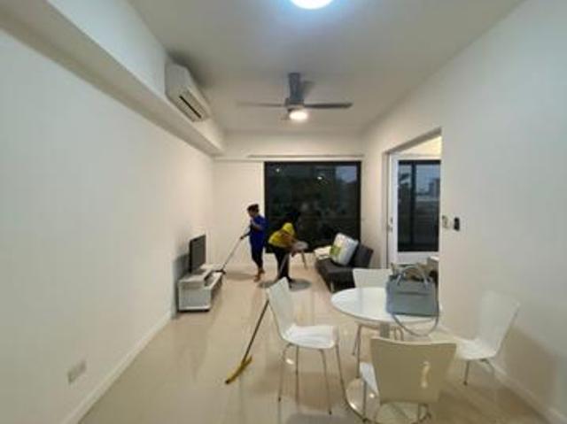 Condominium for sale in Petaling, Subang Jaya