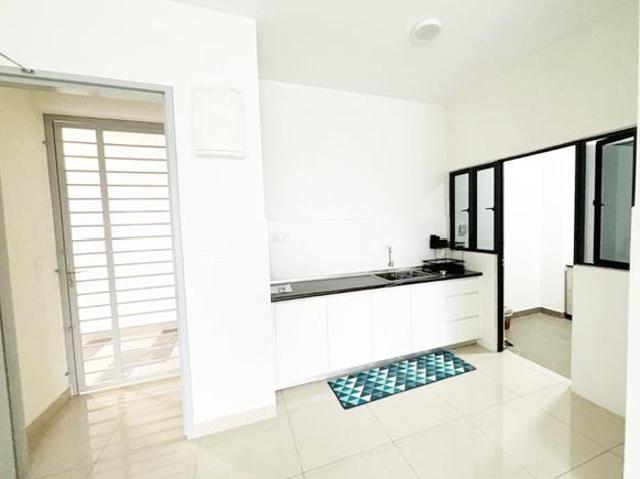Condominium for sale in Petaling, Subang Jaya