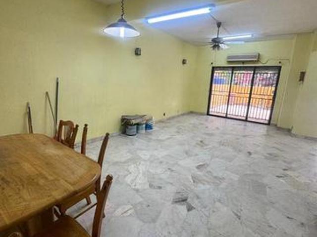 Terraced House for sale in Petaling, Subang Jaya