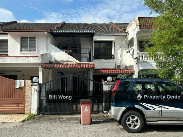 Terraced House for sale in Petaling, Damansara Damai