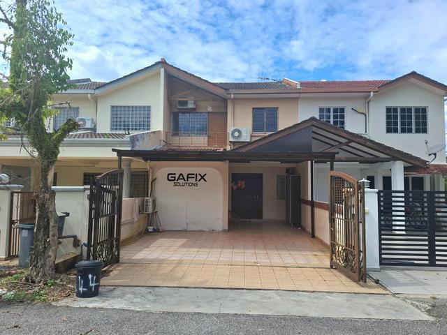 Terraced House for sale in Petaling, Subang Jaya