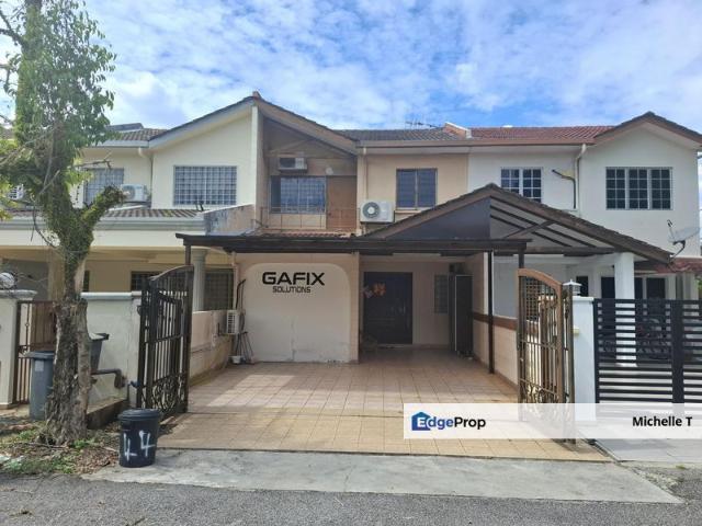 House for sale in Petaling, Subang Jaya