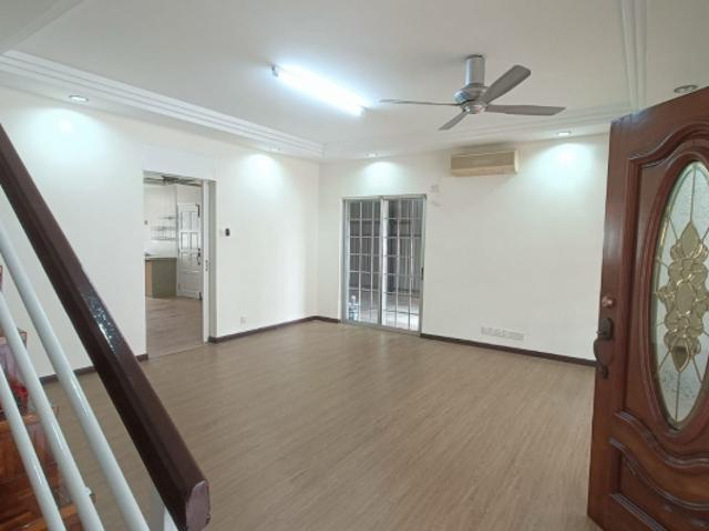 House for rent in Georgetown, Penang