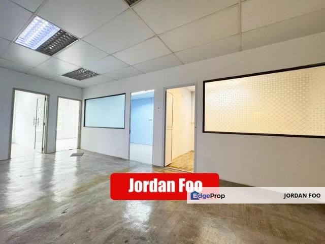 Shop for rent in Georgetown, Penang