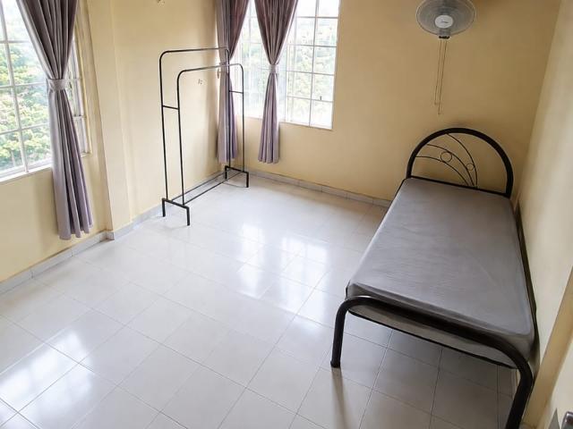 House for rent in Petaling, Subang Jaya
