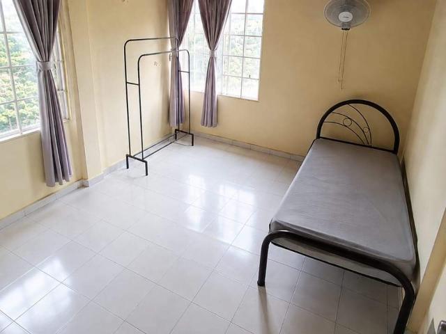 Room for rent in Petaling, Subang Jaya