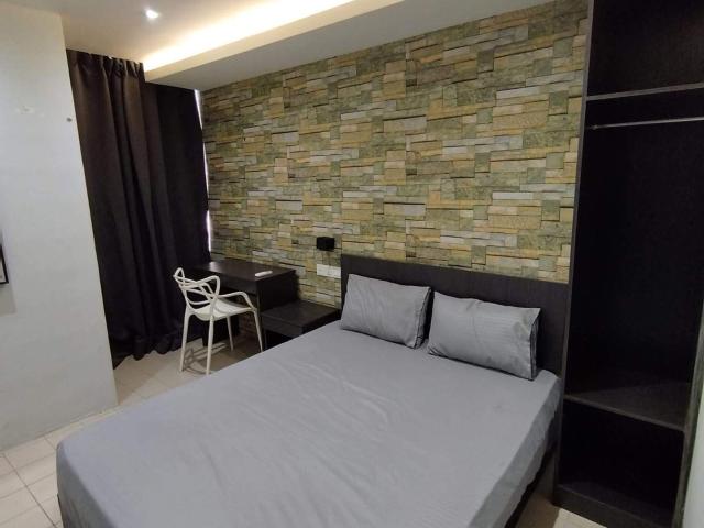 Room for rent in Petaling, Subang Jaya