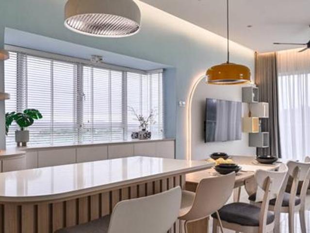 Serviced Residence for sale in Petaling, Subang Jaya