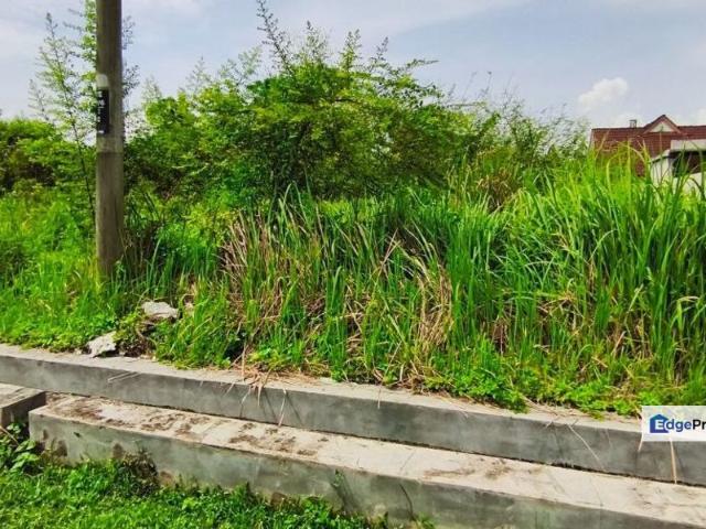 House for sale in Perak, Taiping