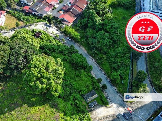 House for sale in Perak, Taiping