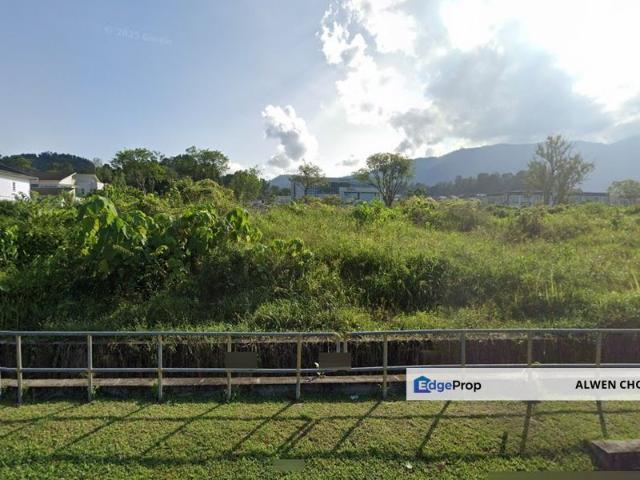 House for sale in Perak, Taiping
