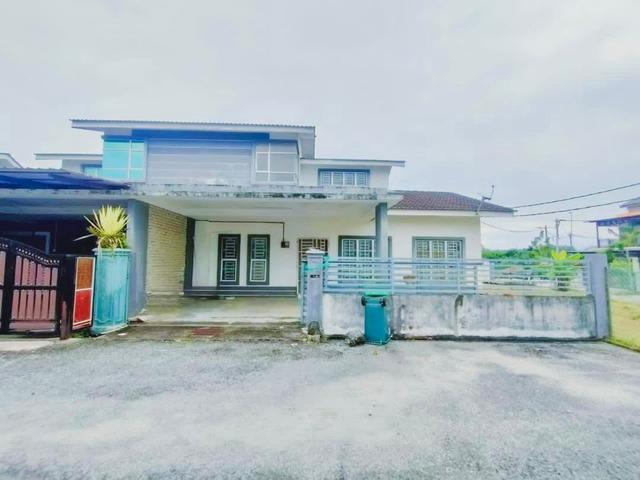 Terraced House for sale in Pokok Sena, Kedah