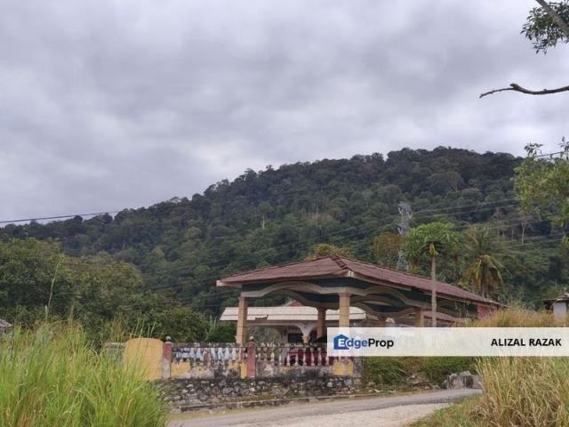 Shop for sale in Tampin, Negeri Sembilan