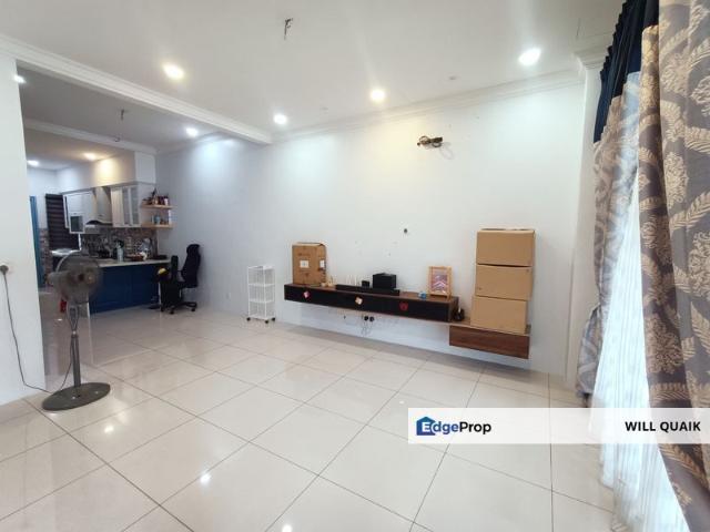 House for sale in Wellesley, Penang