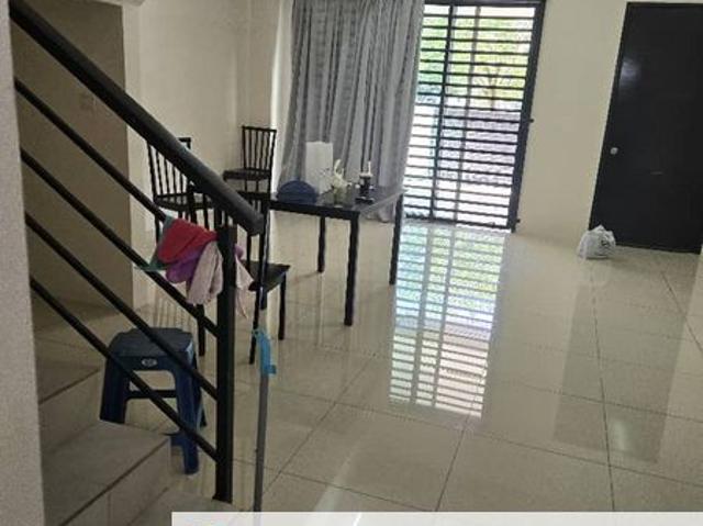 House for sale in Wellesley, Penang