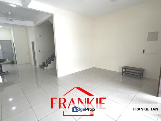 House for sale in Wellesley, Penang