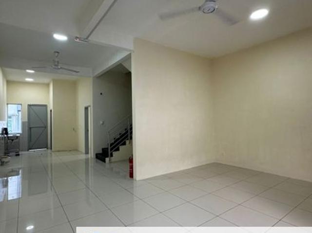 House for sale in Wellesley, Penang