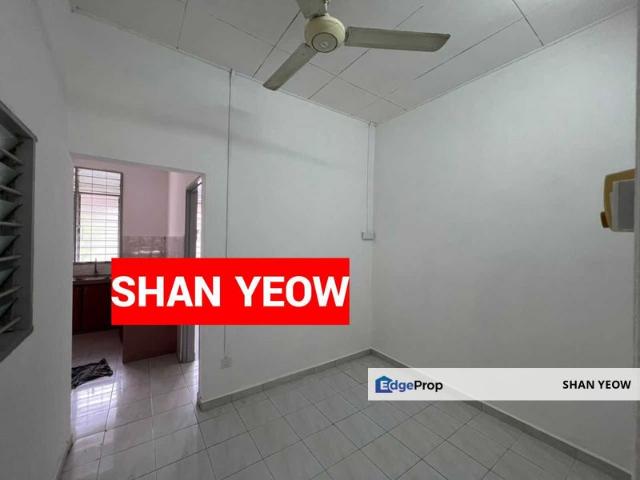 House for sale in Bandar Tasek Mutiara, Simpang Ampat