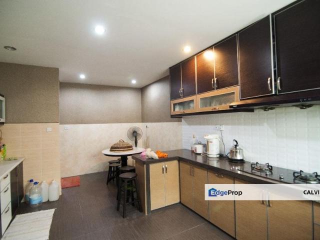 House for sale in Wellesley, Penang