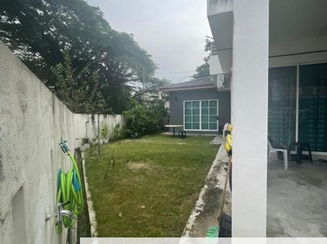 House for sale in Simpang Ampat, Seberang Perai