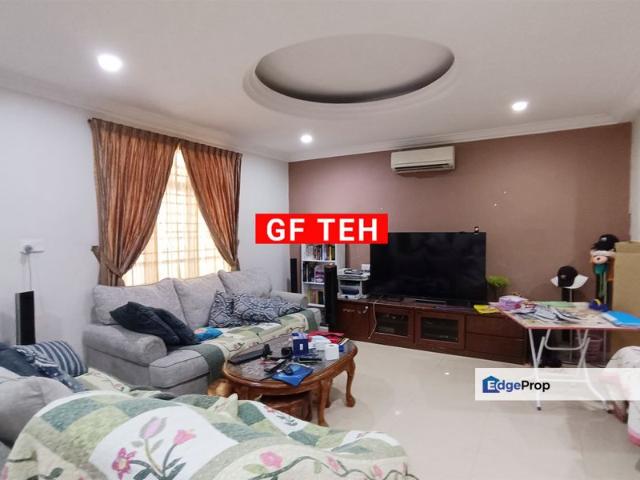 House for sale in Wellesley, Penang