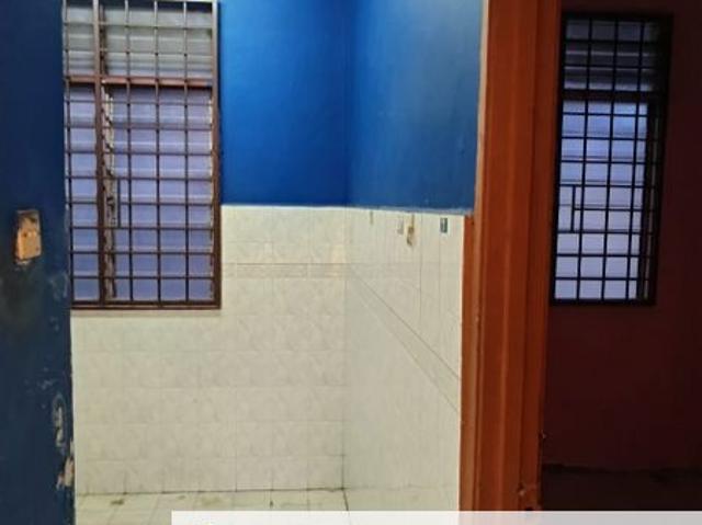 House for sale in Simpang Ampat, Seberang Perai
