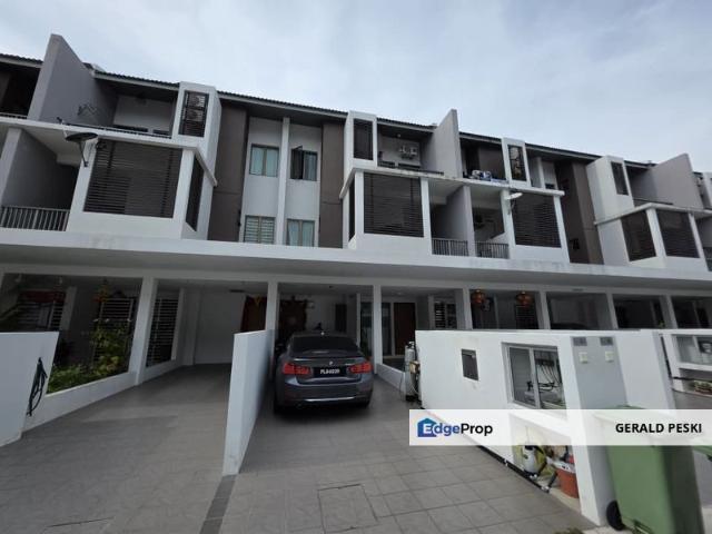 House for sale in Wellesley, Penang