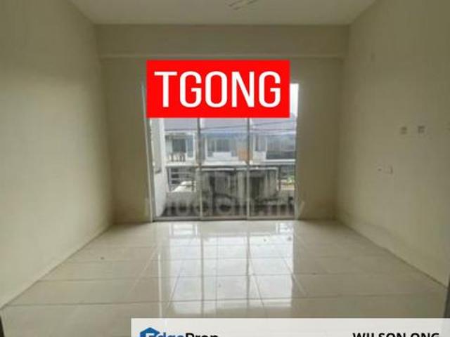 House for sale in Wellesley, Penang