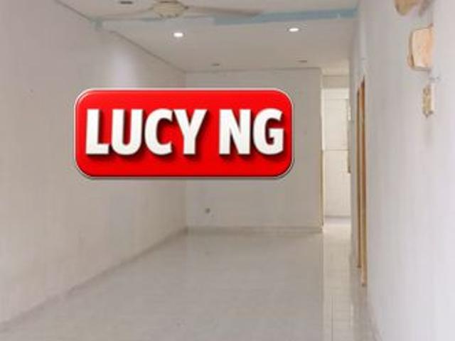 House for sale in Wellesley, Penang