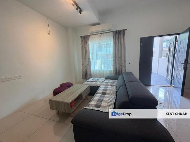 House for sale in Wellesley, Penang