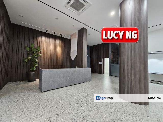 Shop for rent in Wellesley, Penang