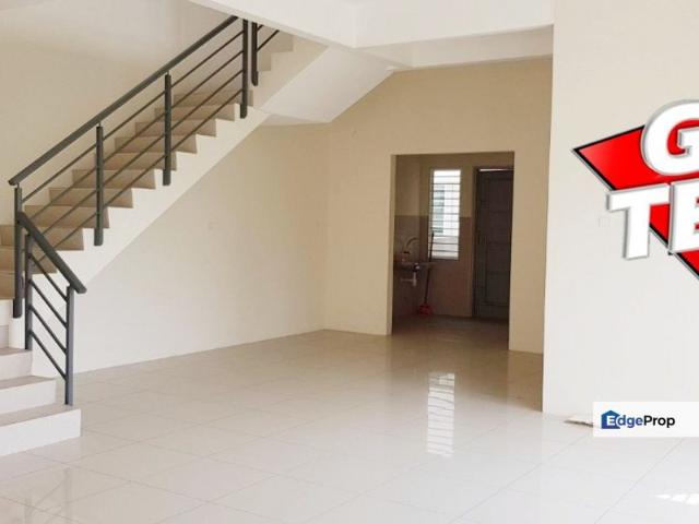 House for sale in Wellesley, Penang