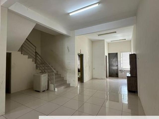 House for sale in Wellesley, Penang